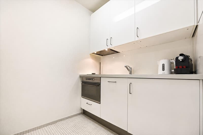 Modernes Apartmenthaus im Stadtzentrum (4)