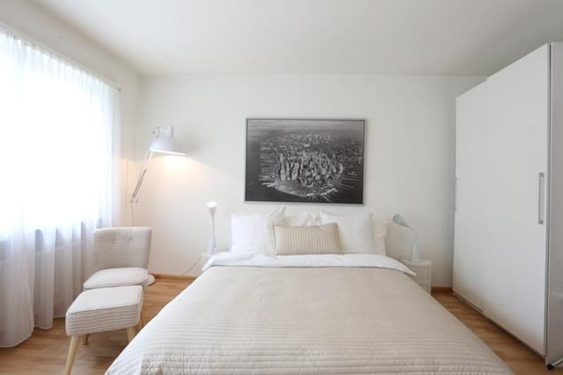 Modernes Apartmenthaus im Stadtzentrum (2)