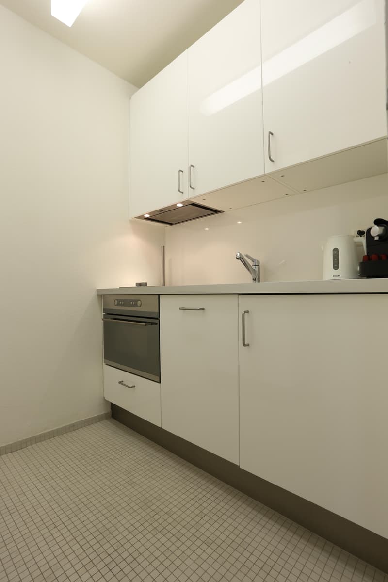 Modernes Apartmenthaus im Stadtzentrum (4)