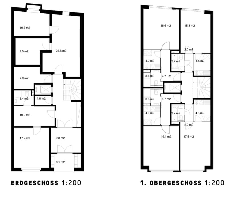 Modernes Apartmenthaus im Stadtzentrum (8)