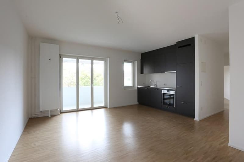 Beautiful 2-room apartment in a renovated, well-maintained property (4)