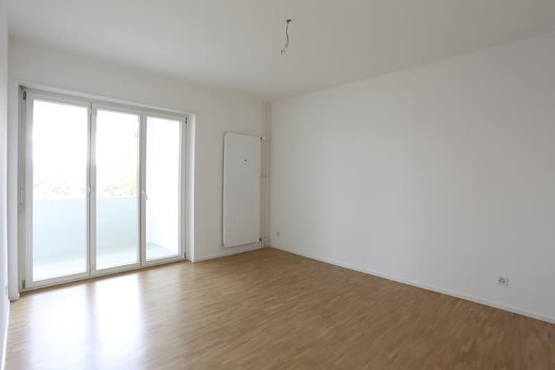 Beautiful 2-room apartment in a renovated, well-maintained property (6)
