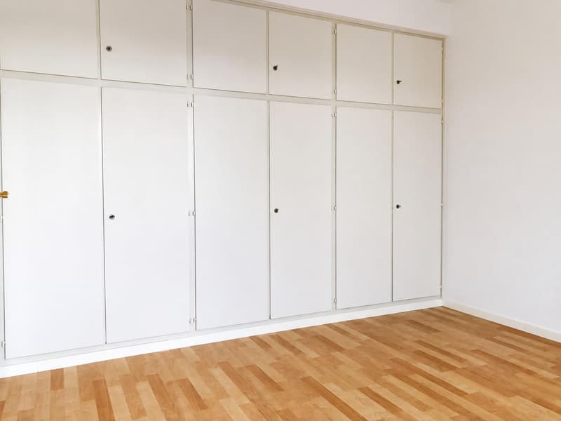 2.0 Zimmerwohnung in Basel (4)