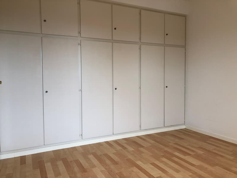 2.0 Zimmerwohnung in Basel (4)