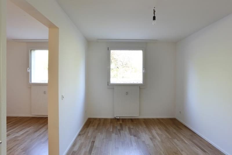 Studio résidentiel moderne à proximité de Langen Erle (2)