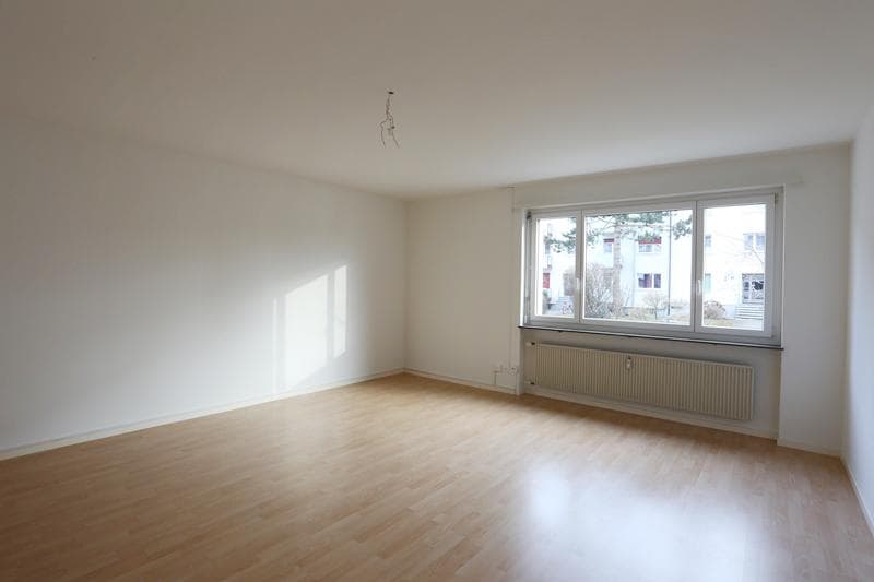 attraktive 3-Zimmerwohnung an ruhiger Lage (3)