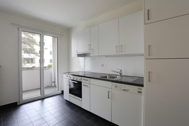 attraktive 3-Zimmerwohnung an ruhiger Lage (2)