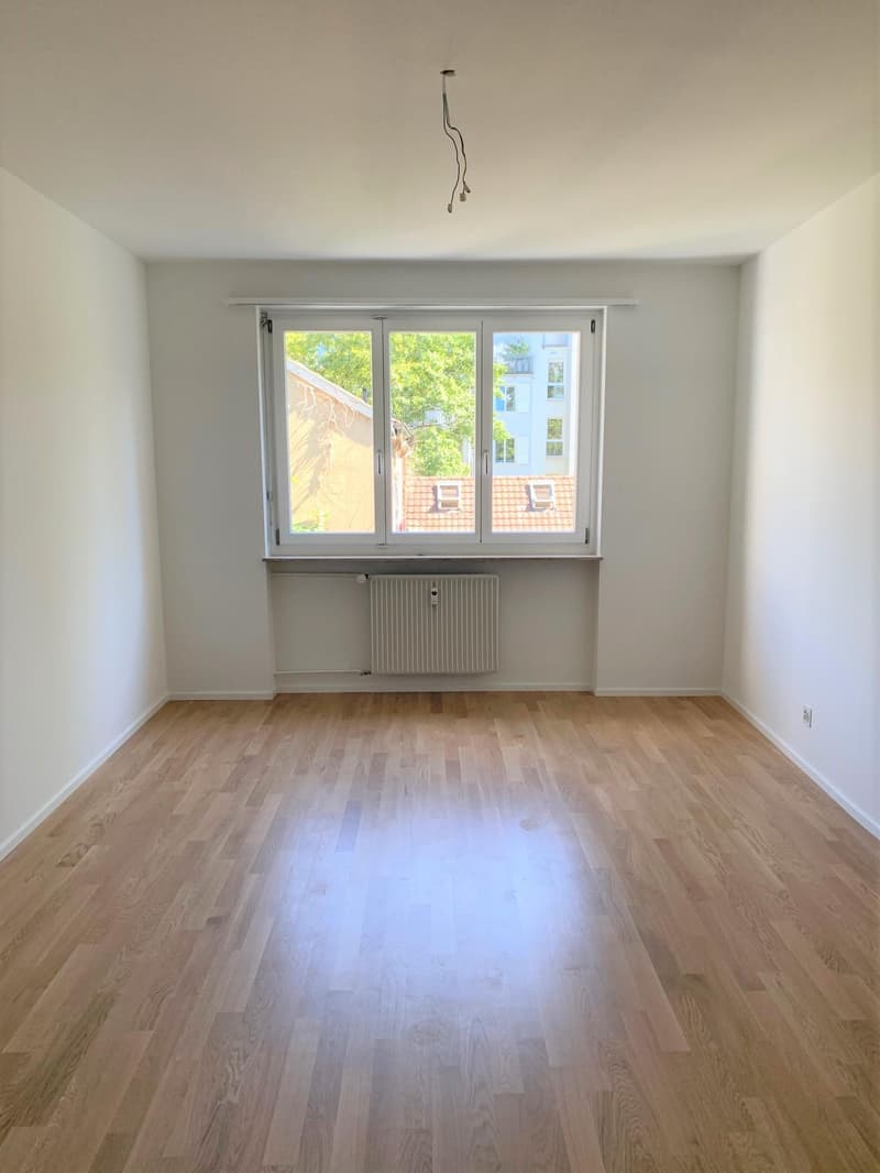 renovierte 2-Zimmerwohnung nähe Messeplatz (3)