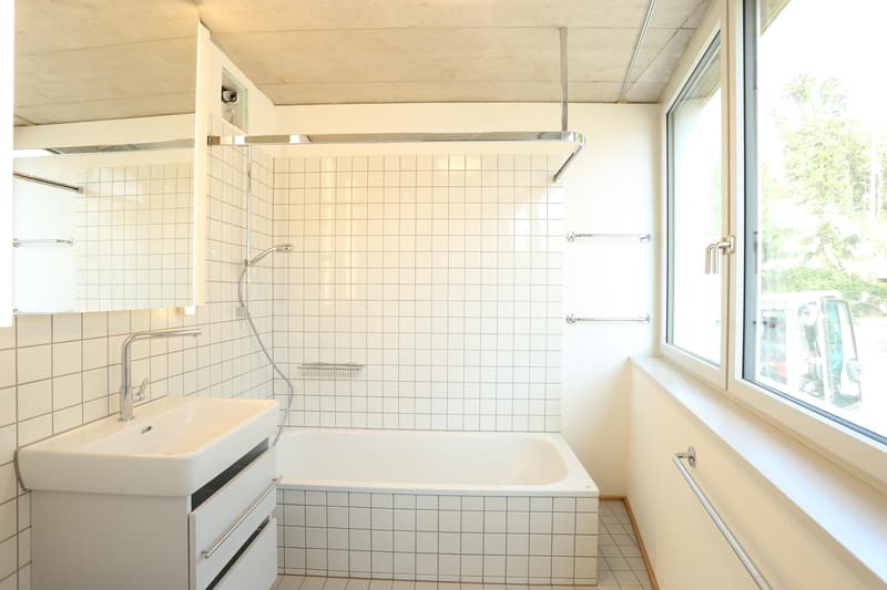 3.5 Zimmerwohnung in Therwil (4)
