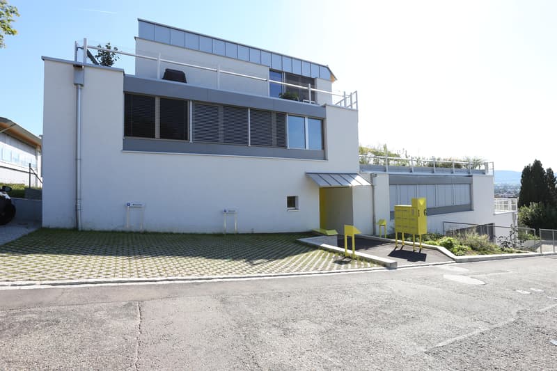 3.5 Zimmerwohnung in Therwil (1)