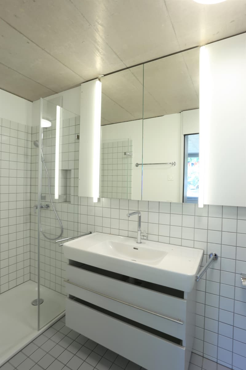 3.5 Zimmerwohnung in Therwil (5)