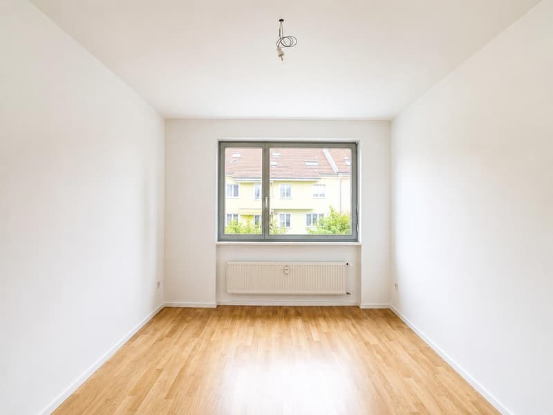 Moderne 2-Zimmerwohnung an zentraler Lage im St. Johann (2)