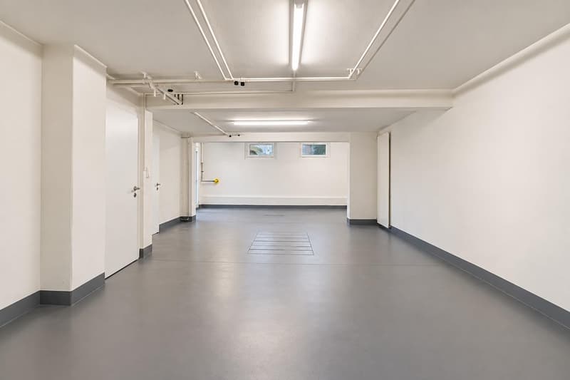 Werkstatt / Atelier / Büro (4)
