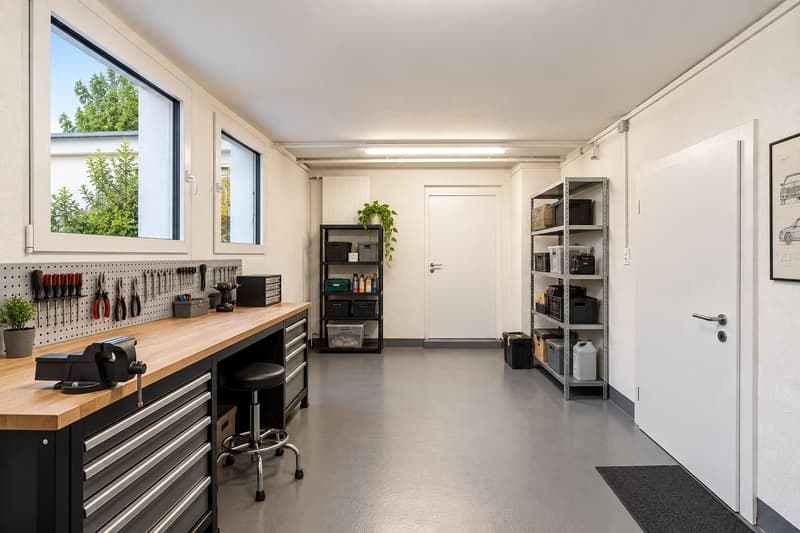 Werkstatt / Atelier / Büro (7)