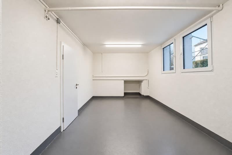 Werkstatt / Atelier / Büro (5)