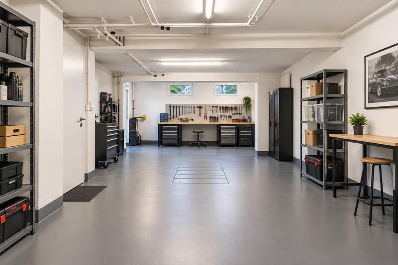Werkstatt / Atelier / Büro (10)