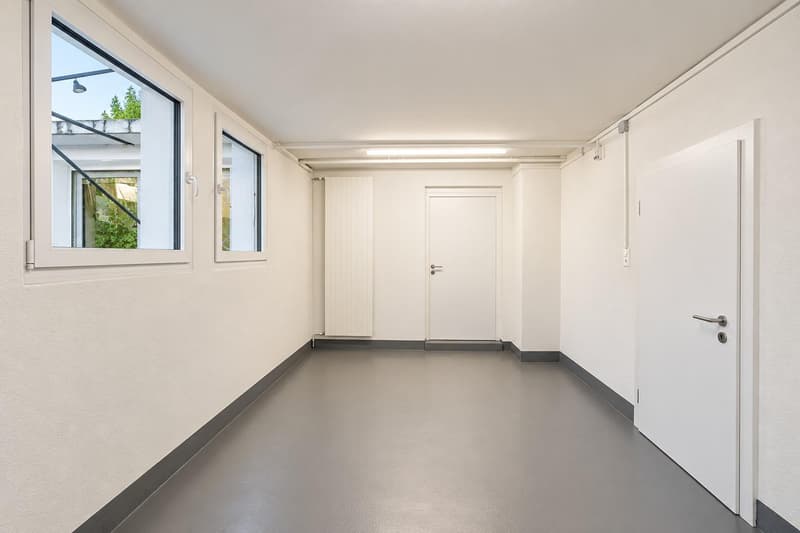 Werkstatt / Atelier / Büro (6)