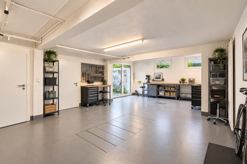 Werkstatt / Atelier / Büro (9)