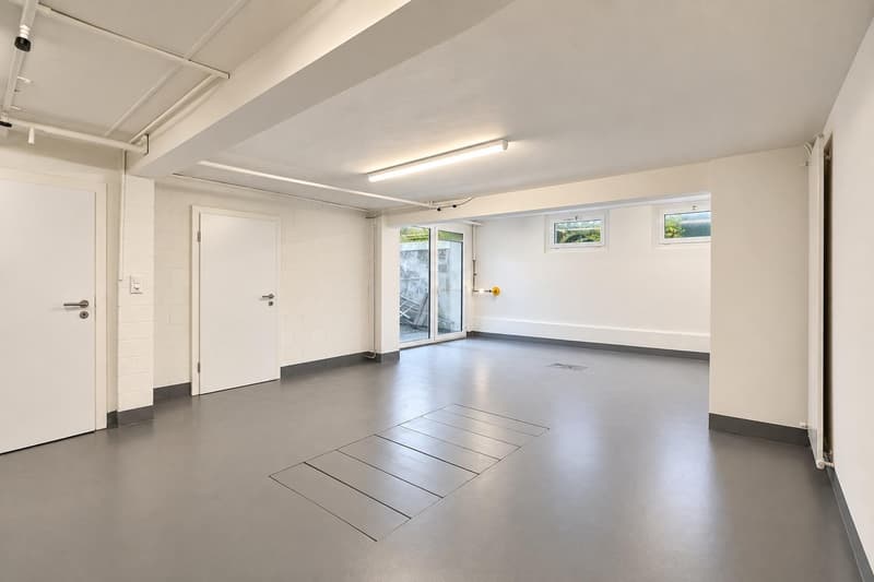 Werkstatt / Atelier / Büro (3)