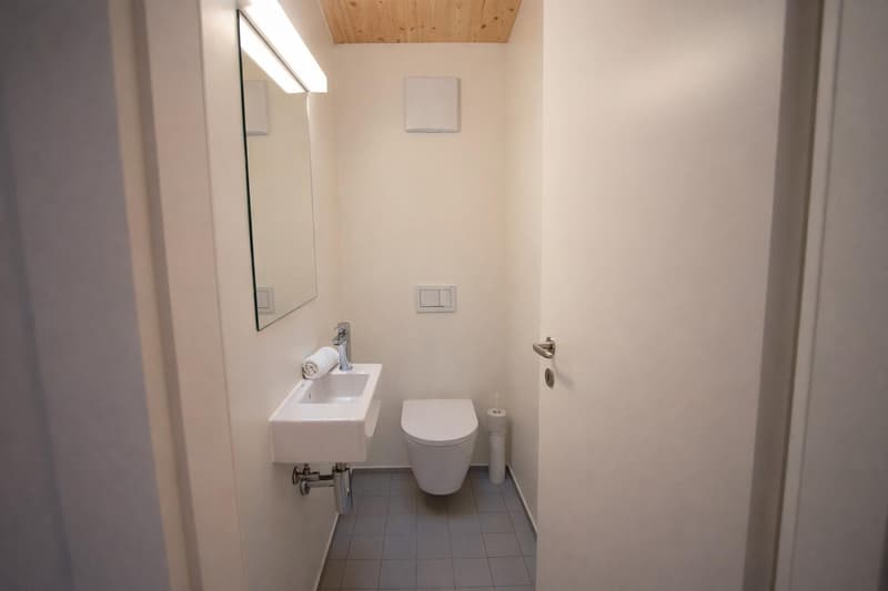 Möblierte 3-Zimmer-Dachwohnung im Paulus-Quartier (7)