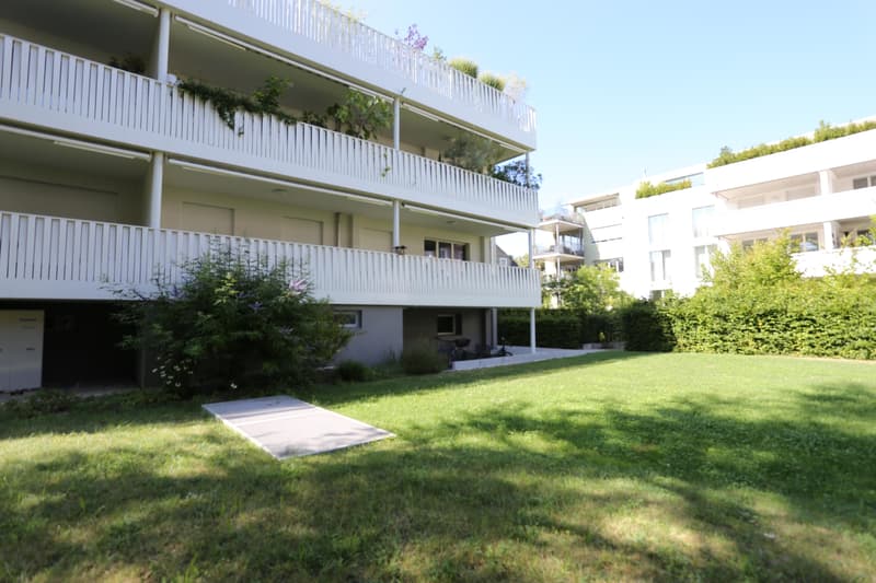 moderne, grosszügige 3.5 Zimmerwohnung im Paulusquartier (3)