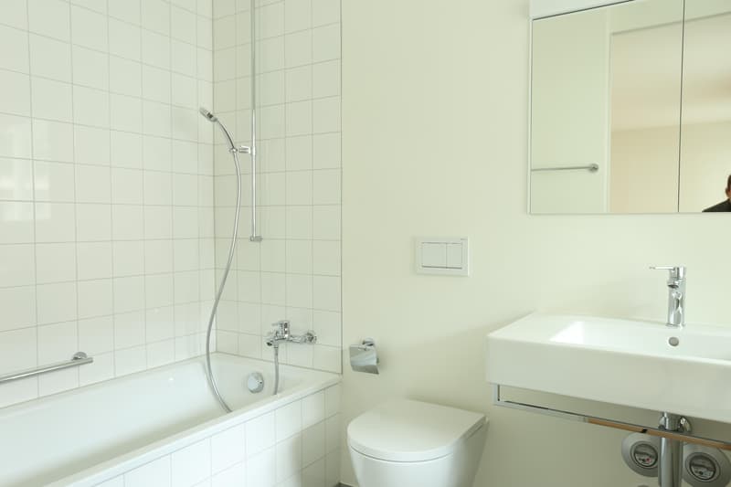 moderne, grosszügige 3.5 Zimmerwohnung im Paulusquartier (8)