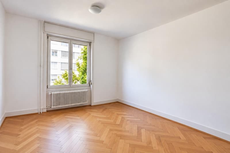 Charmante 4-Zimmerwohnung mit zwei Balkonen (5)