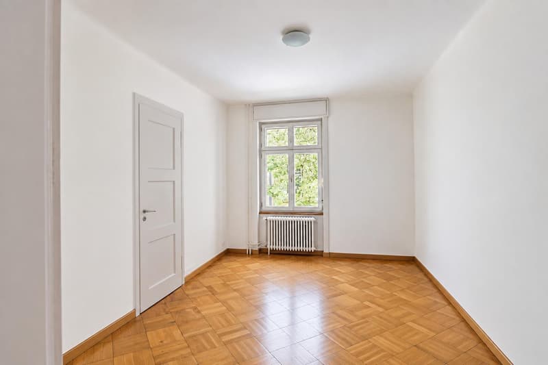 Charmante 4-Zimmerwohnung mit zwei Balkonen (4)