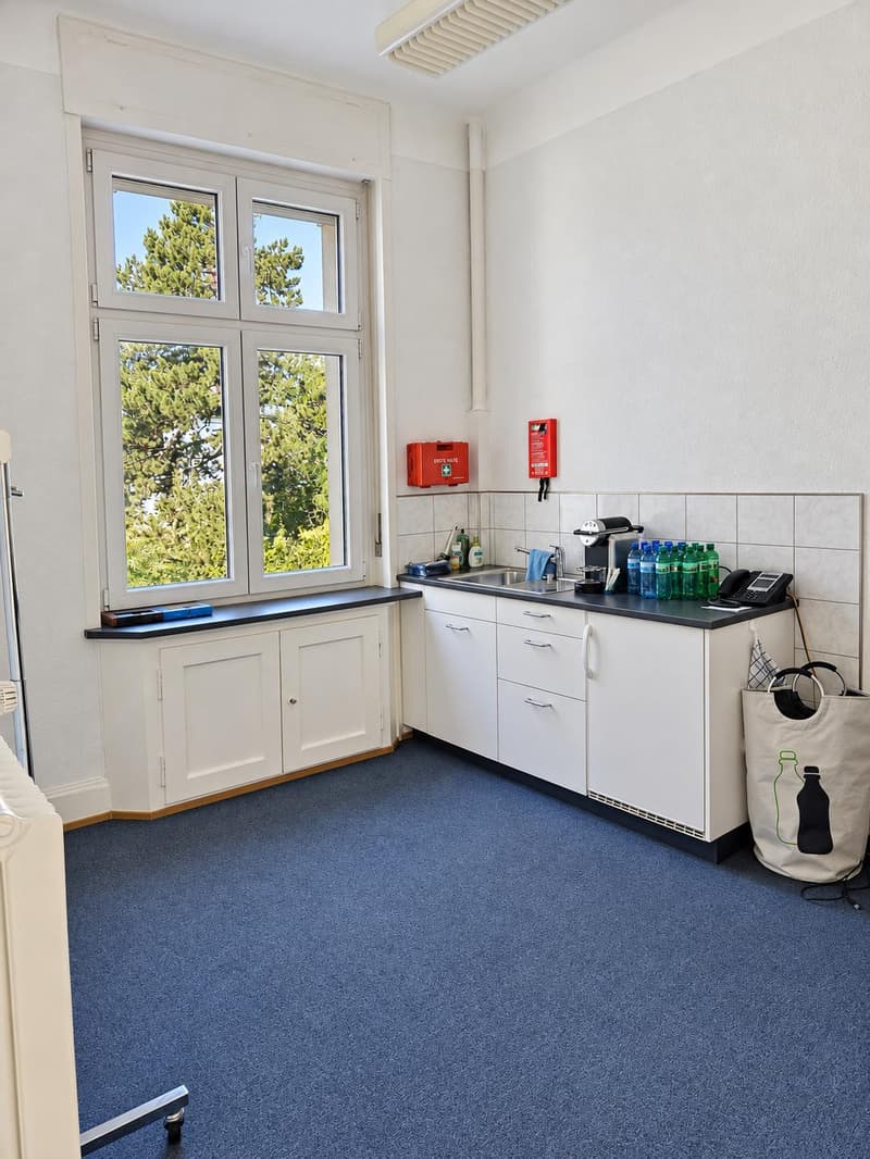 Büroräume in repräsentativem Geschäftshaus in der Basler Innenstadt (10)