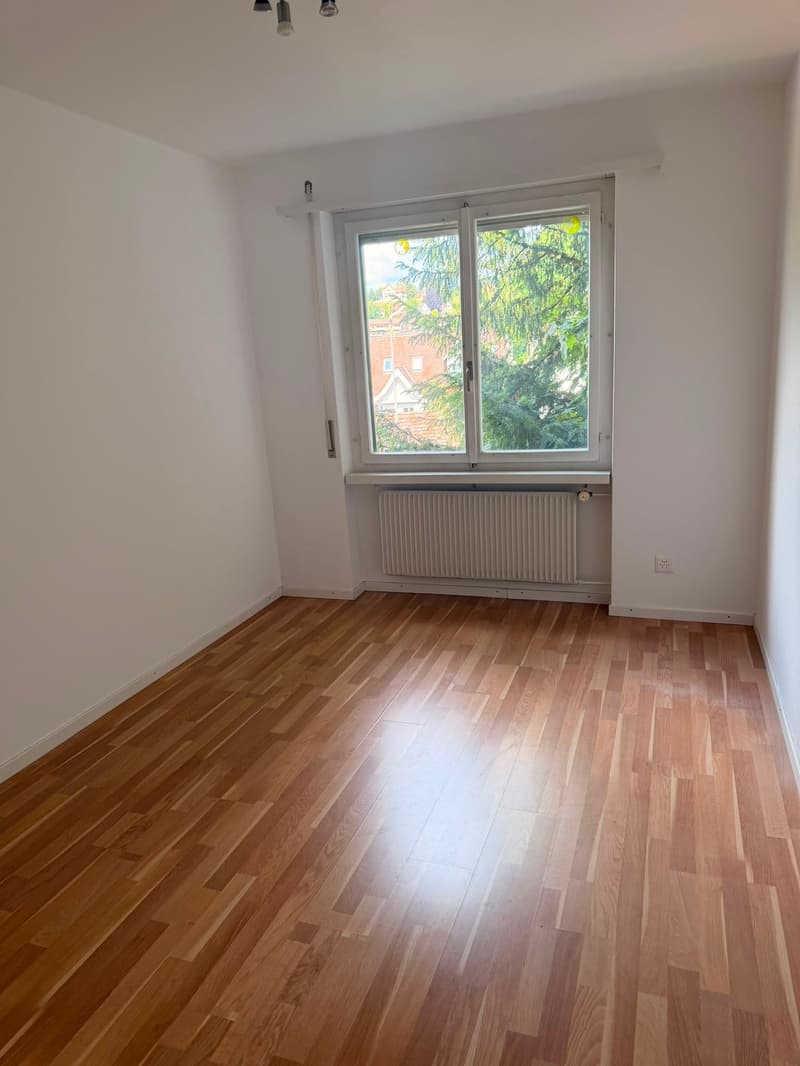 Appartamento di 3 locali luminoso con balcone in posizione centrale a Schaffhausen (6)
