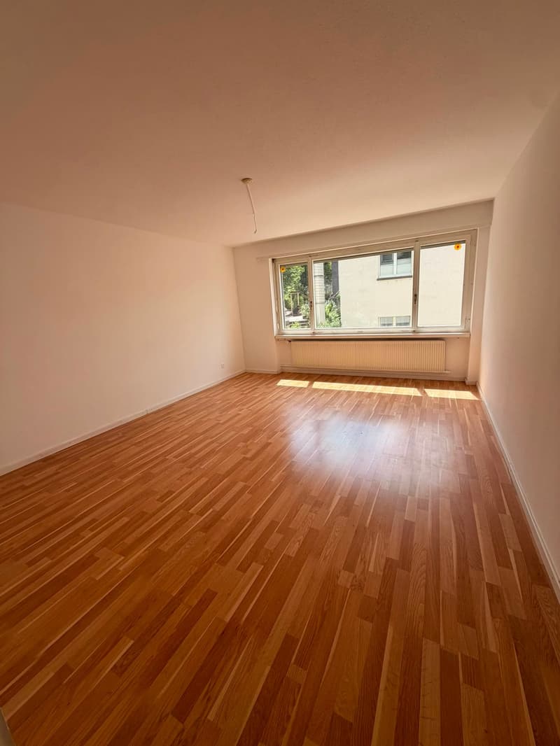 Appartamento di 3 locali luminoso con balcone in posizione centrale a Schaffhausen (2)