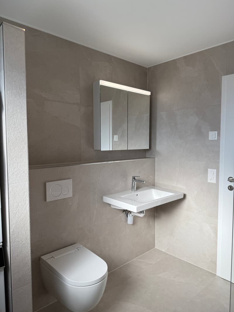 Appartamento moderno di 3 locali in un edificio nuovo – Wohlen, Kapellstrasse 19 (4)