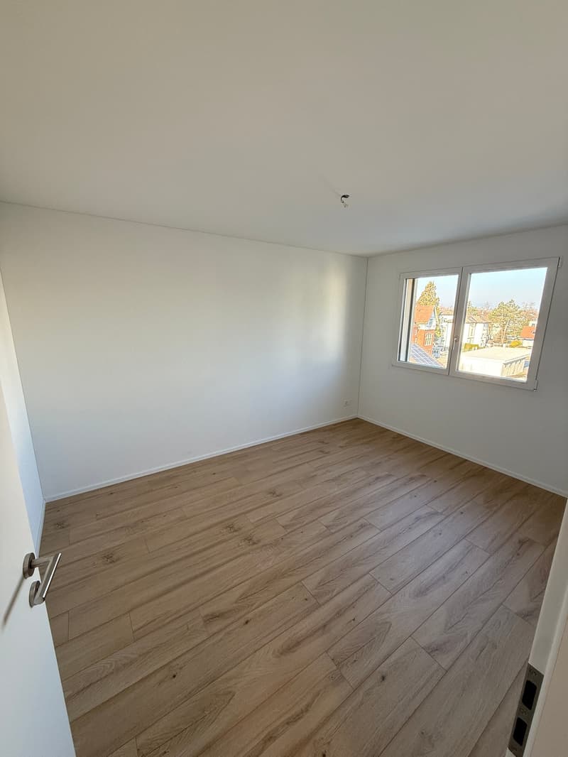 Appartamento moderno di 3 locali in un edificio nuovo – Wohlen, Kapellstrasse 19 (2)