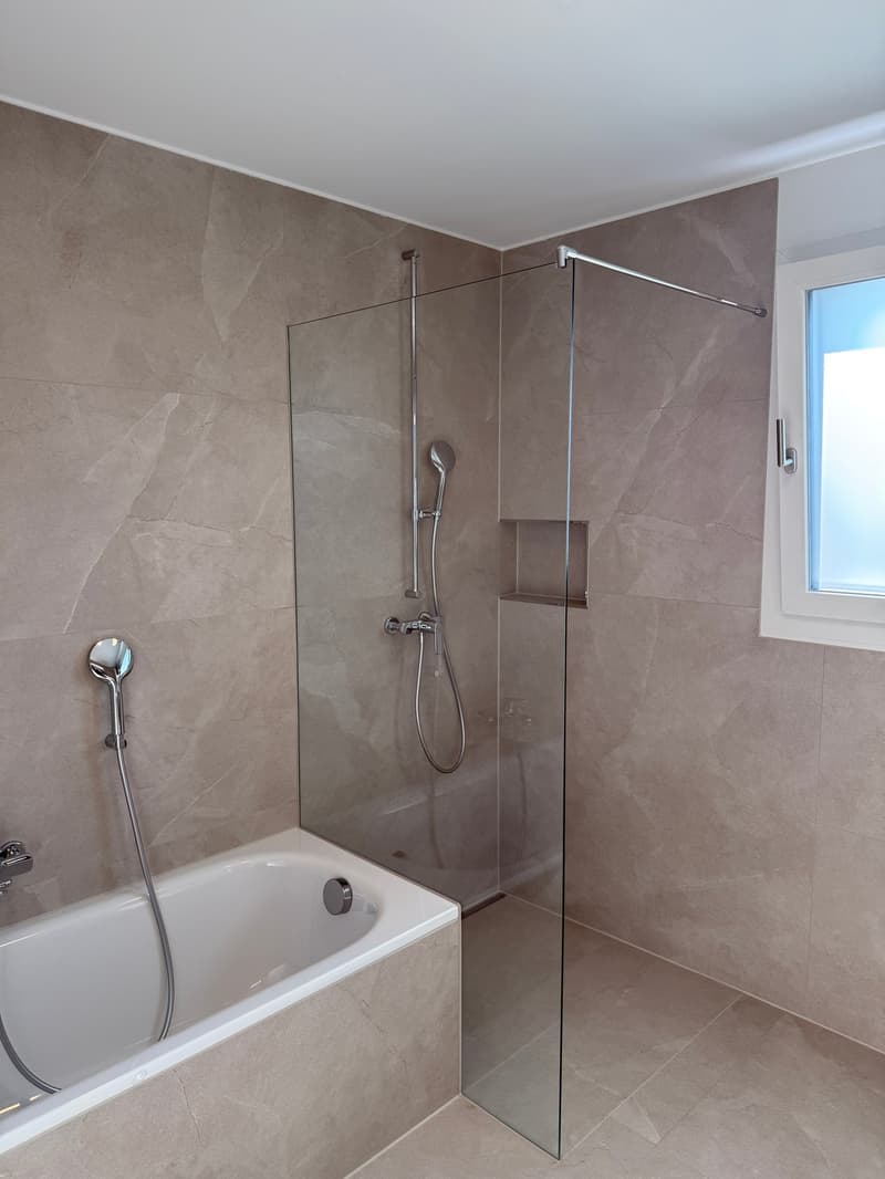 Appartamento moderno di 3 locali in un edificio nuovo – Wohlen, Kapellstrasse 19 (5)
