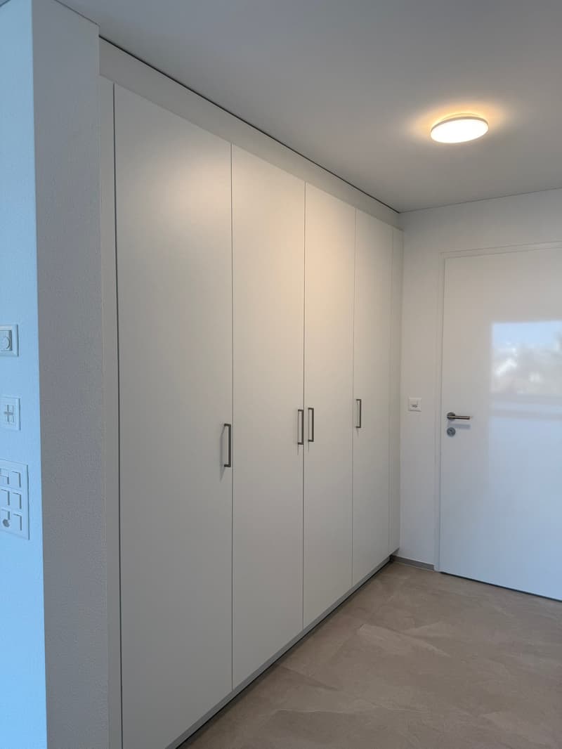 Appartamento moderno di 3 locali in un edificio nuovo – Wohlen, Kapellstrasse 19 (3)