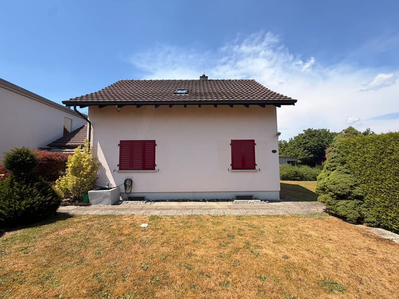 Charming single-family home in Wohlen – available for rent from August 2026 (3)