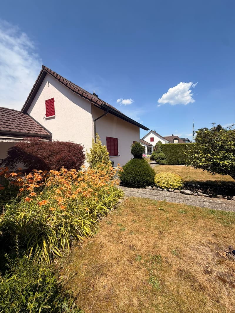 Charming single-family home in Wohlen – available for rent from August 2026 (1)