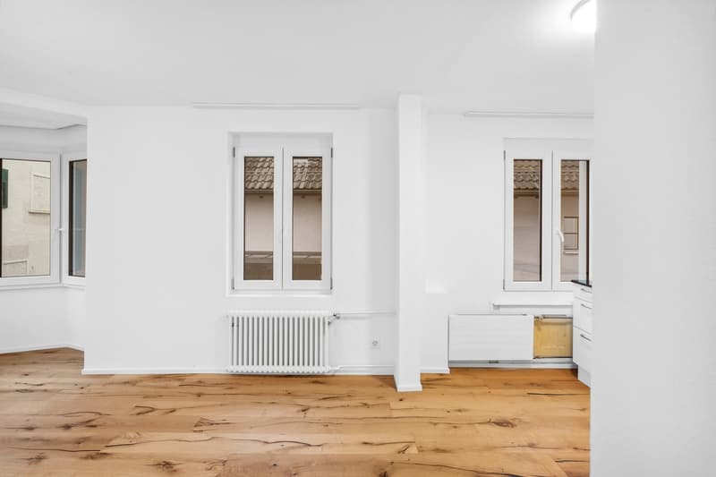 Bright 4-room apartment on Marktstrasse in Au – available for rent from October 2026 (5)