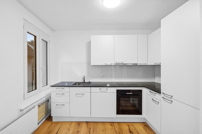 Bright 4-room apartment on Marktstrasse in Au – available for rent from October 2026 (2)