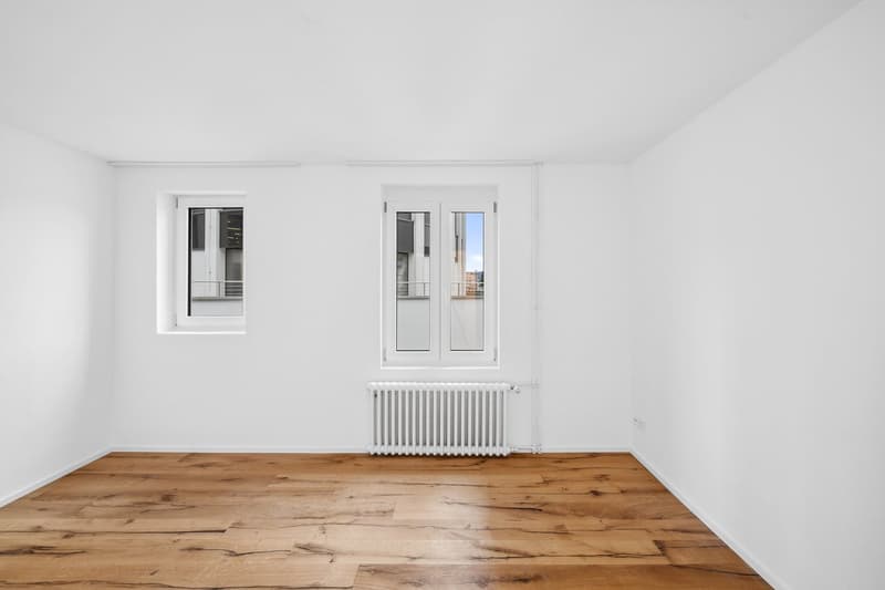 Bright 4-room apartment on Marktstrasse in Au – available for rent from October 2026 (8)