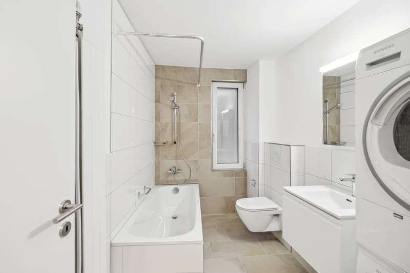 Bright 4-room apartment on Marktstrasse in Au – available for rent from October 2026 (7)