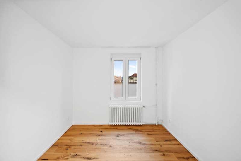 Bright 4-room apartment on Marktstrasse in Au – available for rent from October 2026 (6)