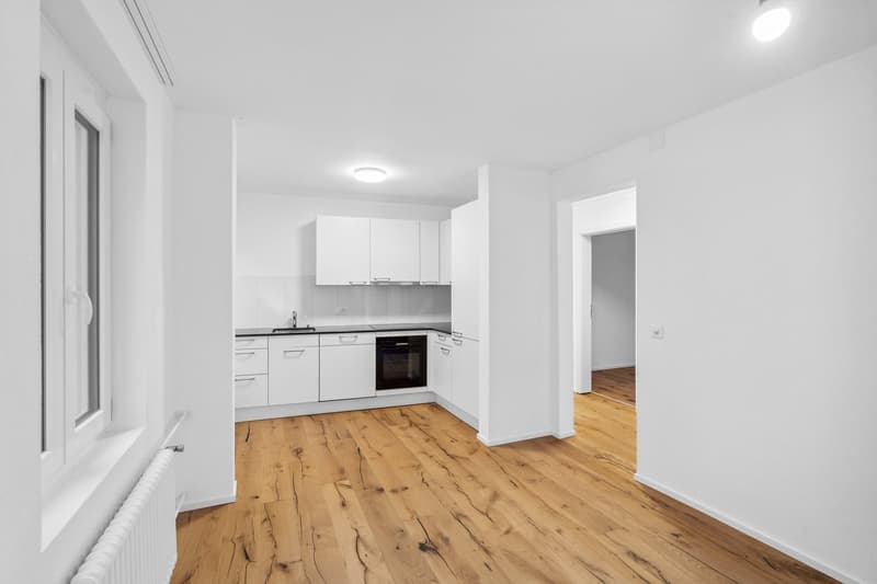 Bright 4-room apartment on Marktstrasse in Au – available for rent from October 2026 (3)