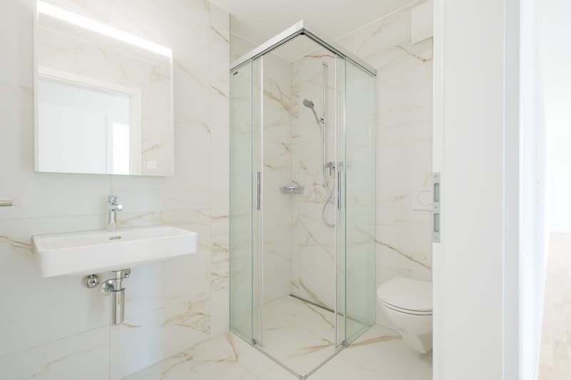 Appartement attique moderne 3.5 pièces dans un immeuble neuf – Huttwil (7)
