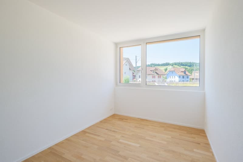 Appartement moderne 3.5 pièces dans un immeuble neuf – Huttwil (6)