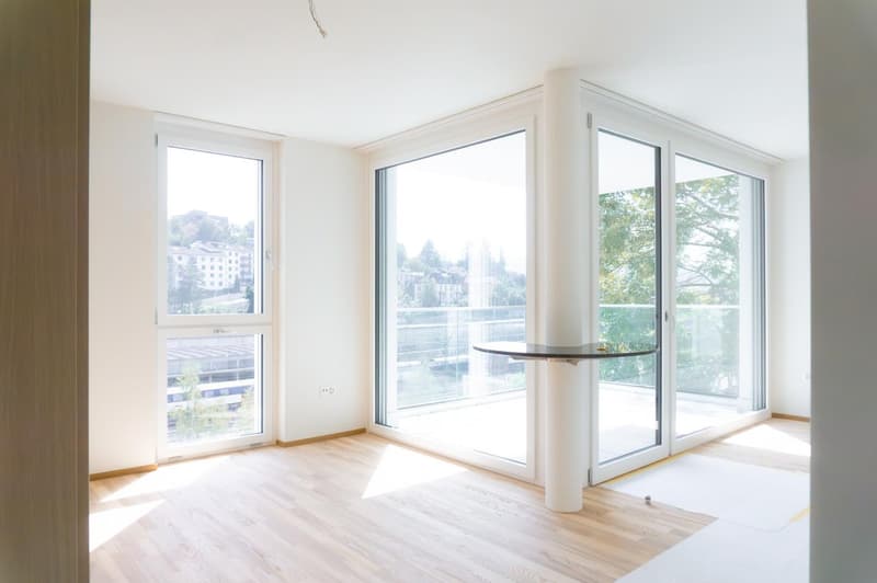 Appartement moderne de 1,5 pièces à Schaffhausen (4)