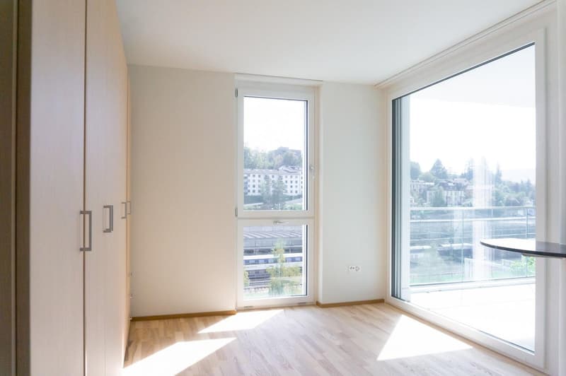 Moderne 1.5-Zimmer-Wohnung in Schaffhausen (2)