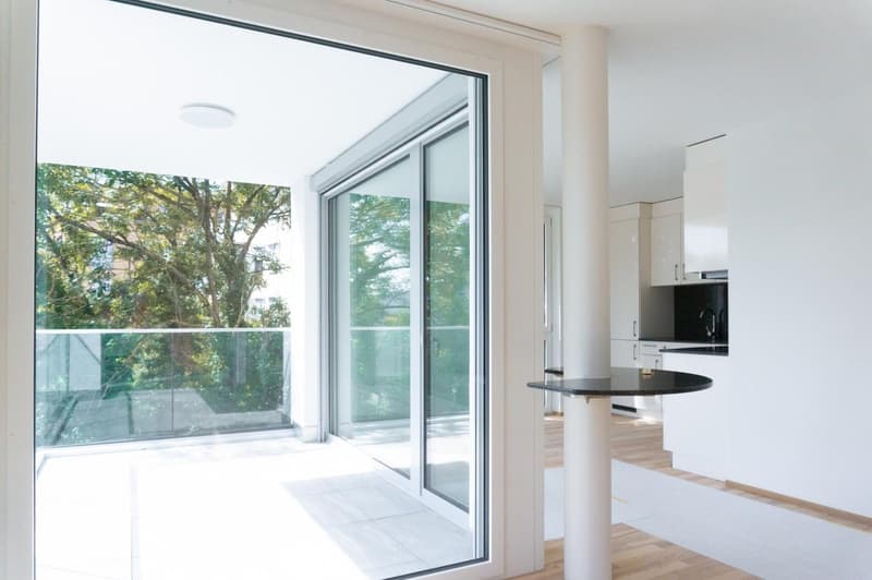 Moderne 1.5-Zimmer-Wohnung in Schaffhausen (5)