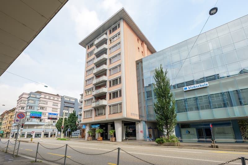 Zwei Eigentumswohnungen in zentraler Lage von Olten – attraktive Investitionsmöglichkeit (7)