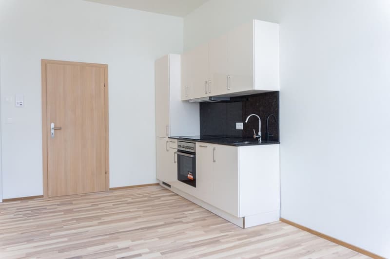Moderne 1- und 1.5-Zimmerwohnungen im Herzen von Solothurn (4)